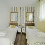 Apartment Sweetie Center With Free Parking - Hedone Amphitheater