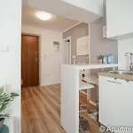 Sweetie Center With Free Parking - Hedone Amphitheater Apartment *