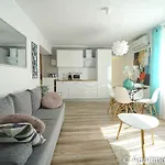 Sweetie Center With Free Parking - Hedone Amphitheater Apartment Pula