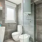 Apartment Sweetie Center With Free Parking - Hedone Amphitheater