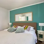 Sweetie Center With Free Parking - Hedone Amphitheater Apartment *