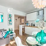Apartment Sweetie Center With Free Parking - Hedone Amphitheater