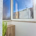Sweetie Center With Free Parking - Hedone Amphitheater Apartment