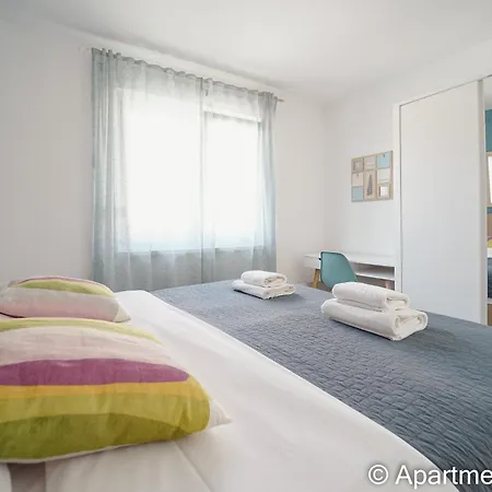 Sweetie Center With Free Parking - Hedone Amphitheater Apartman *