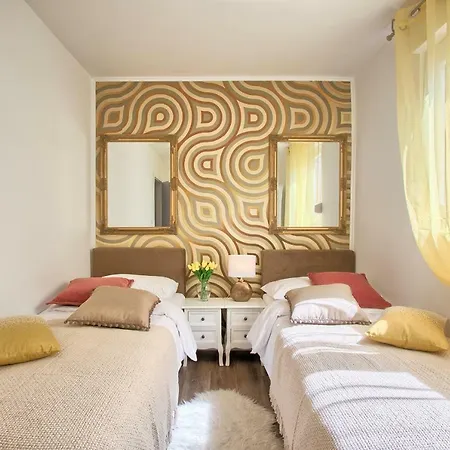 Sweetie Center With Free Parking - Hedone Amphitheater Apartman