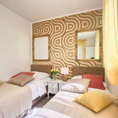 Apartman Sweetie Center With Free Parking - Hedone Amphitheater Pula