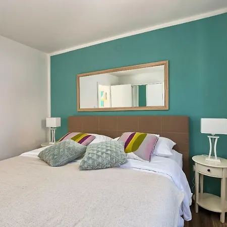 Sweetie Center With Free Parking - Hedone Amphitheater Apartman *