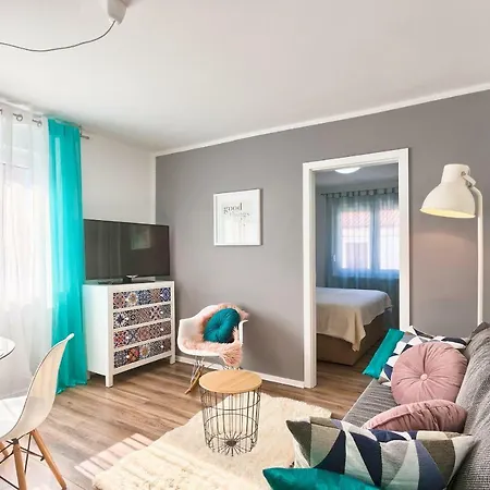 Apartman Sweetie Center With Free Parking - Hedone Amphitheater Pula