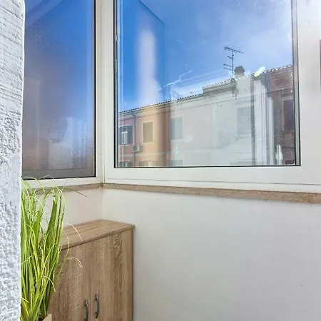 Sweetie Center With Free Parking - Hedone Amphitheater Apartman