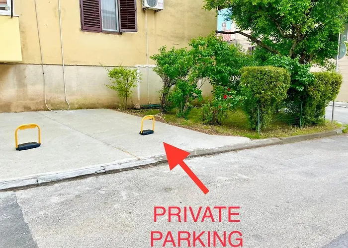 Sweetie Center With Free Parking - Hedone Amphitheater Διαμέρισμα *