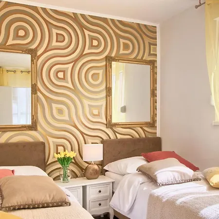 아파트 Sweetie Center With Free Parking - Hedone Amphitheater