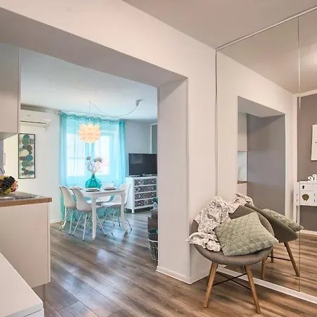 Sweetie Center With Free Parking - Hedone Amphitheater