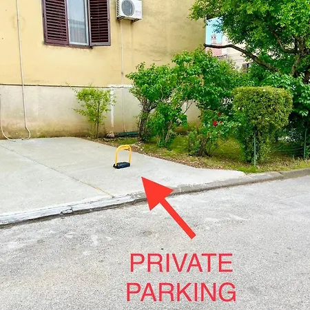 Sweetie Center With Free Parking - Hedone Amphitheater 아파트 *