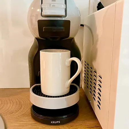 公寓 Sweetie Center With Free Parking - Hedone Amphitheater *