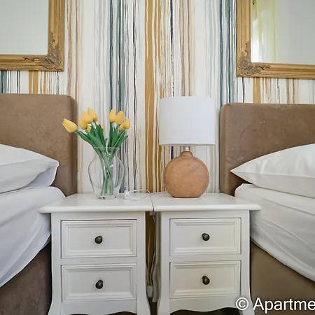 Sweetie Center With Free Parking - Hedone Amphitheater