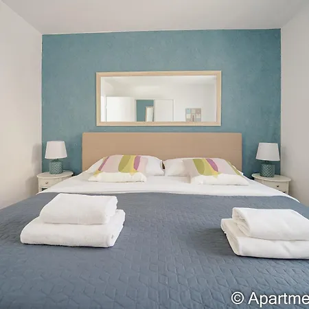 Sweetie Center With Free Parking - Hedone Amphitheater 풀라