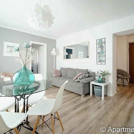 公寓 Sweetie Center With Free Parking - Hedone Amphitheater *