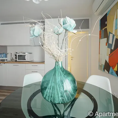 Sweetie Center With Free Parking - Hedone Amphitheater 普拉