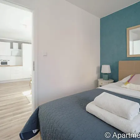 Sweetie Center With Free Parking - Hedone Amphitheater 풀라