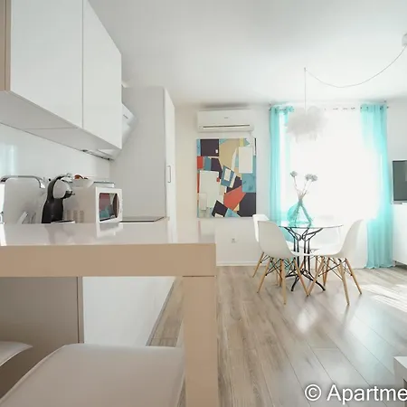 Sweetie Center With Free Parking - Hedone Amphitheater