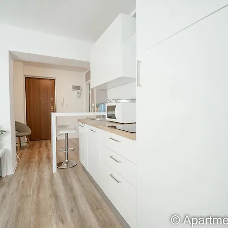 公寓 Sweetie Center With Free Parking - Hedone Amphitheater 普拉