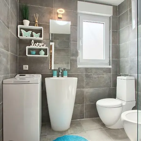 Sweetie Center With Free Parking - Hedone Amphitheater