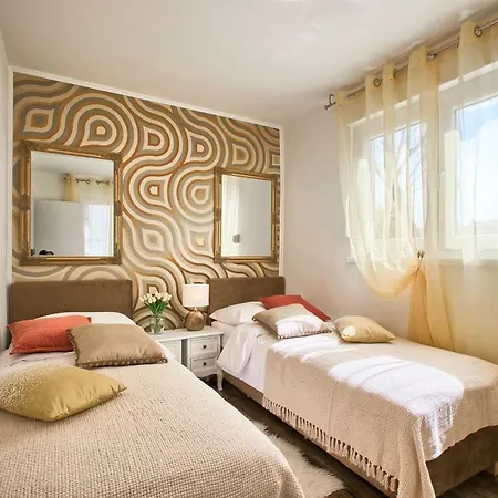 Sweetie Center With Free Parking - Hedone Amphitheater 아파트