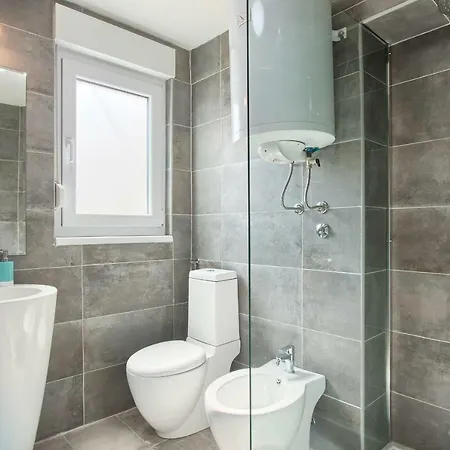 아파트 Sweetie Center With Free Parking - Hedone Amphitheater