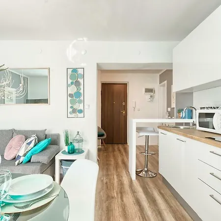 Sweetie Center With Free Parking - Hedone Amphitheater *