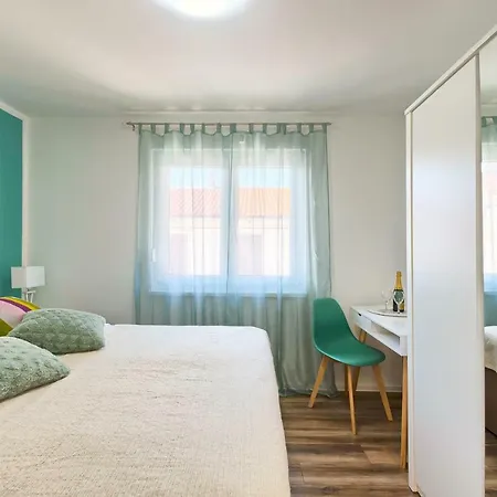 Appartement Sweetie Center *