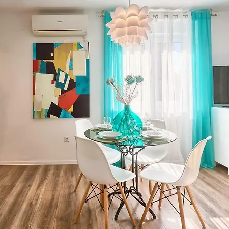 Sweetie Center With Free Parking - Hedone Amphitheater *