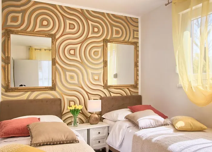 Apartamento Sweetie Center With Free Parking - Hedone Amphitheater