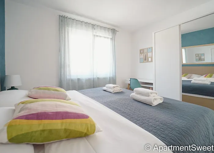 Sweetie Center With Free Parking - Hedone Amphitheater Apartamento *