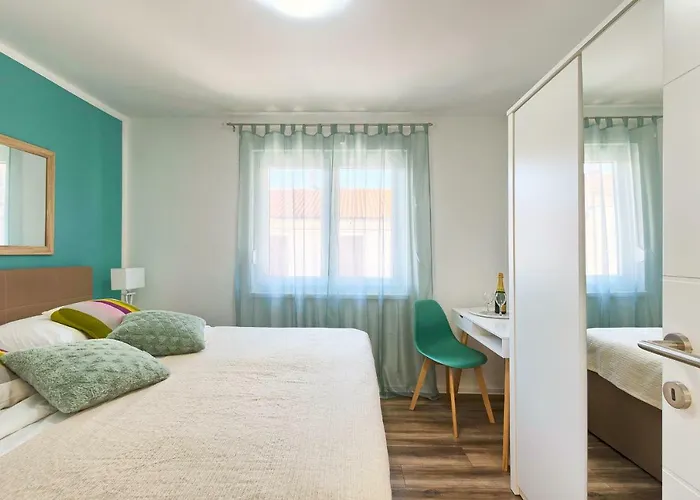 Apartamento Sweetie Center With Free Parking - Hedone Amphitheater *