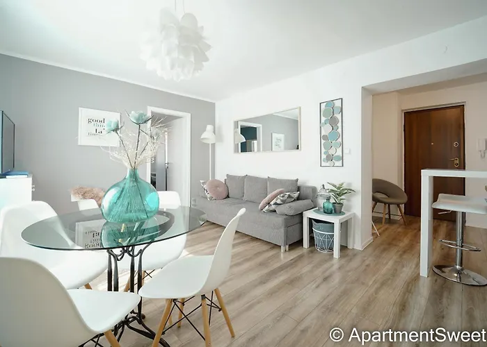 Appartamento Sweetie Center With Free Parking - Hedone Amphitheater *