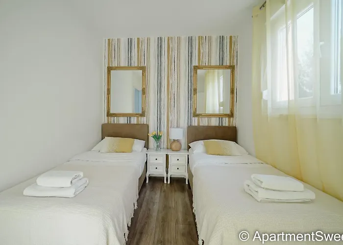 Appartamento Sweetie Center With Free Parking - Hedone Amphitheater