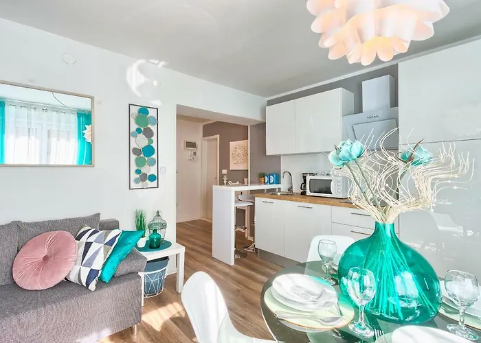 Appartamento Sweetie Center With Free Parking - Hedone Amphitheater